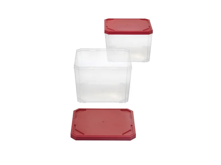 PARKSIDE® Small parts box with separate lid