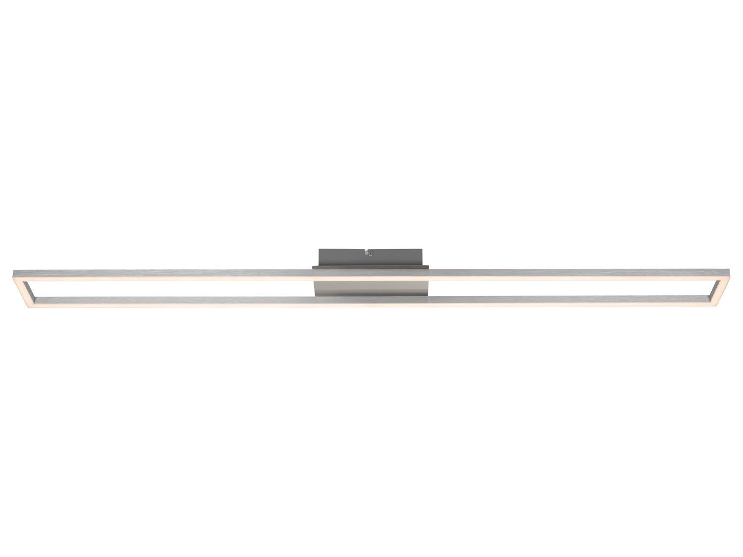 Livarno® Led wall/ ceiling light 19 watts, 2200 lm, 110*12*5 cm