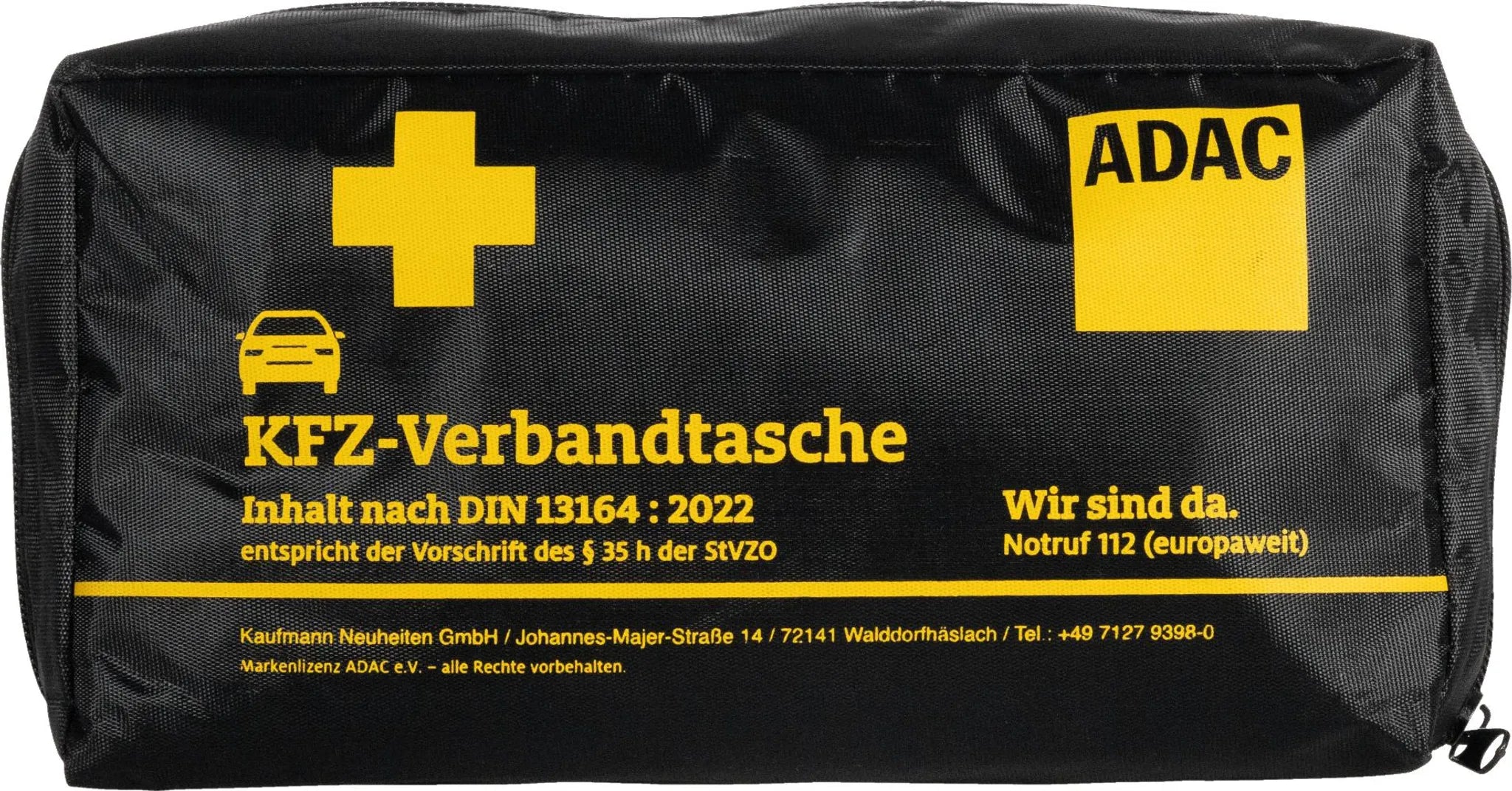 ADAC® | first aid kit