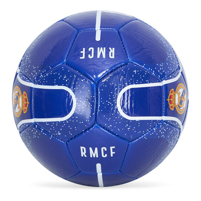 Real Madrid N°58 Football 5