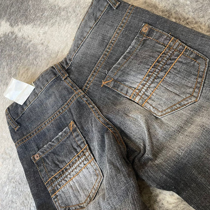 Zara Boys Denim Straight Fit Jeans