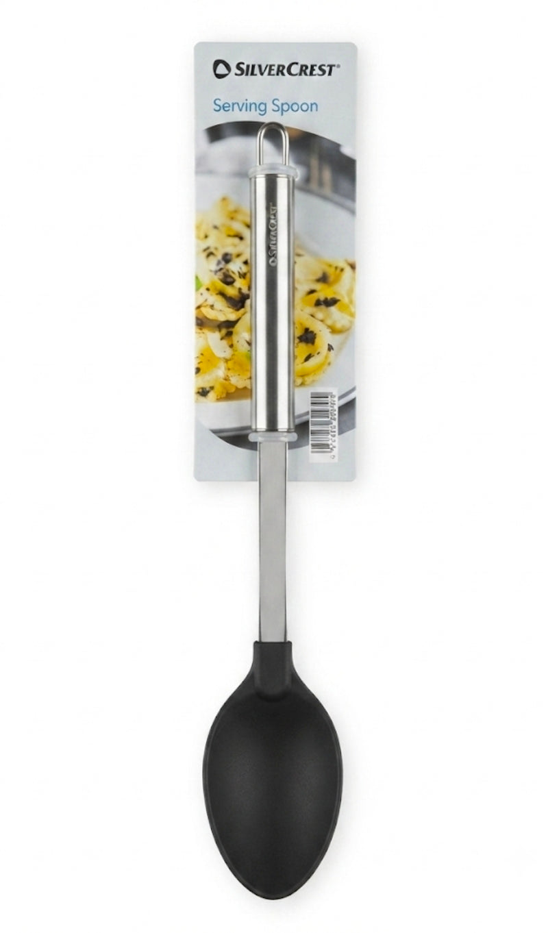 SilverCrest® serving spoon