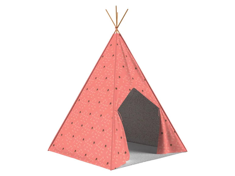 Playtive® teepee play tent
