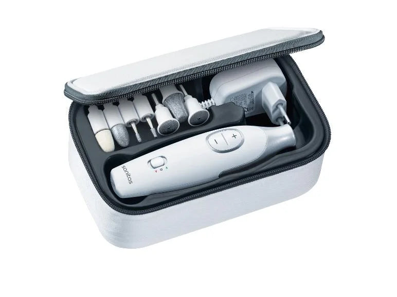 Manicure and pedicure set SMA 38