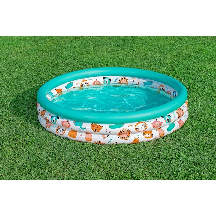 Bestway® safari pala kiddie pool