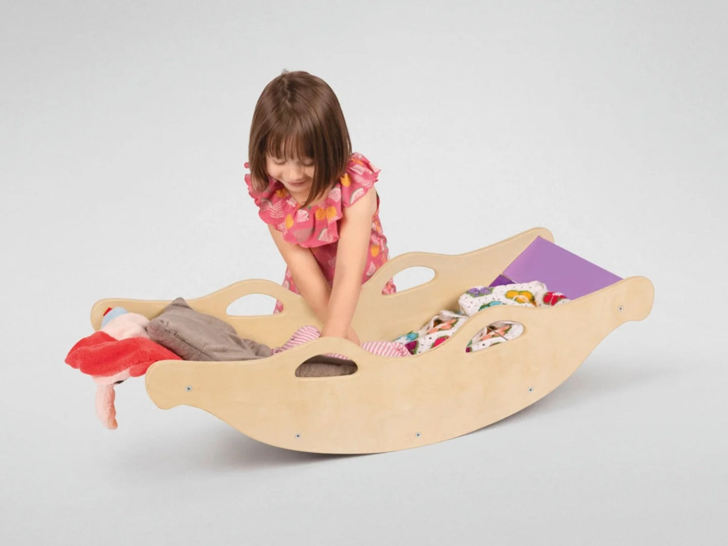 Playtive® Balance Swing