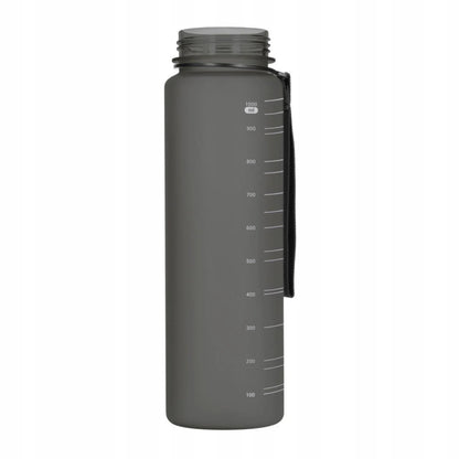 CRIVIT Sports Bottle
1000 ml motivational,
1 liter shaker