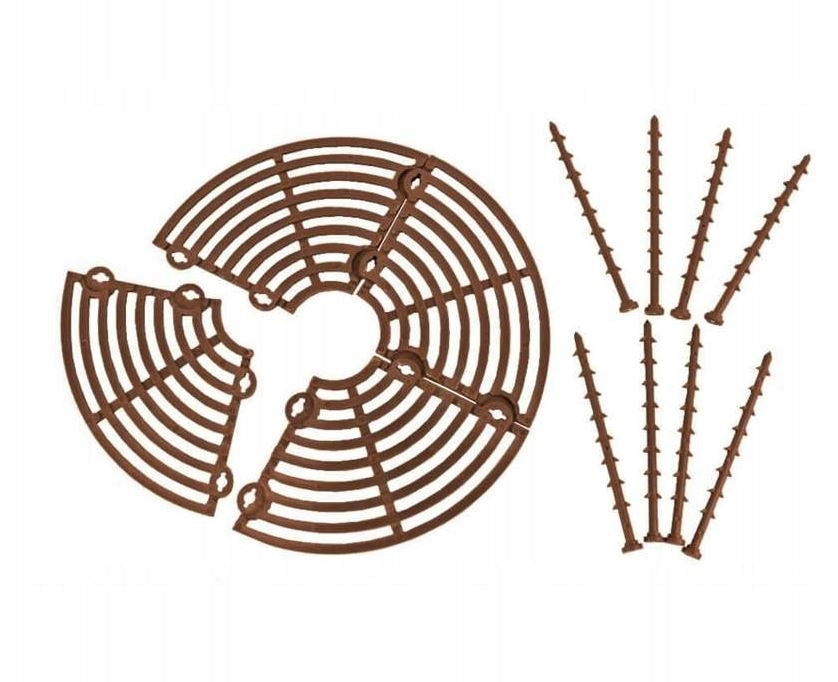 Parkside® | openwork flowerpot protection cover