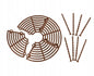 Parkside® | openwork flowerpot protection cover