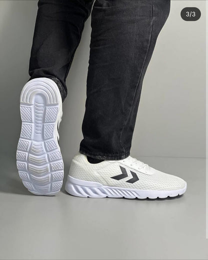 Premium HUMMEL |Men’s Performance Running Shoes