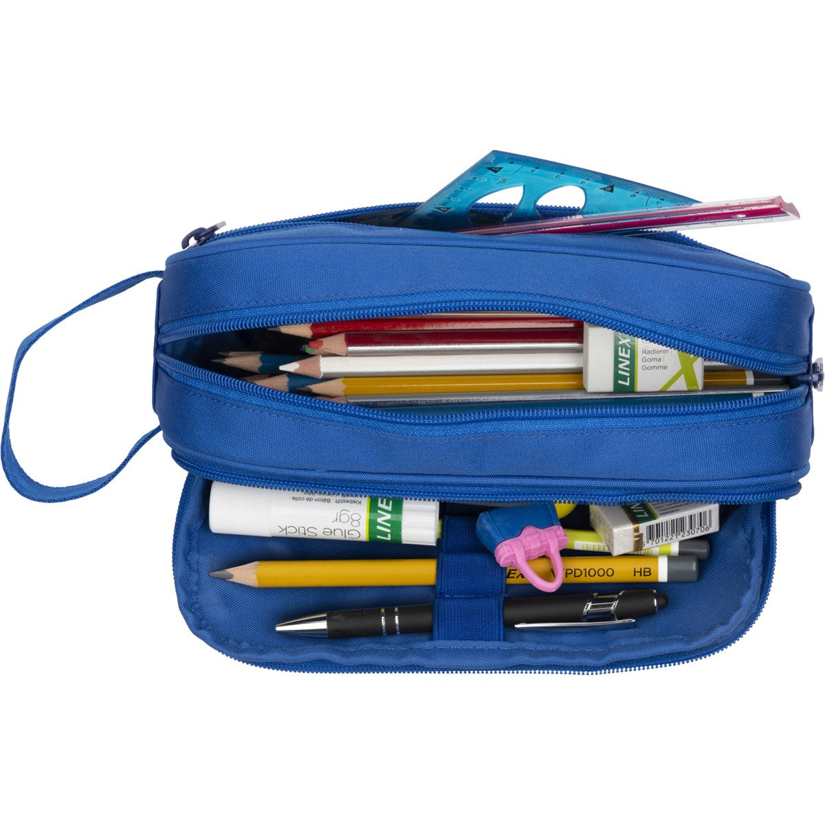 Oxford b-smart pencil case