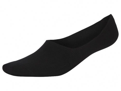 Livergy® men's no-show socks set of 5