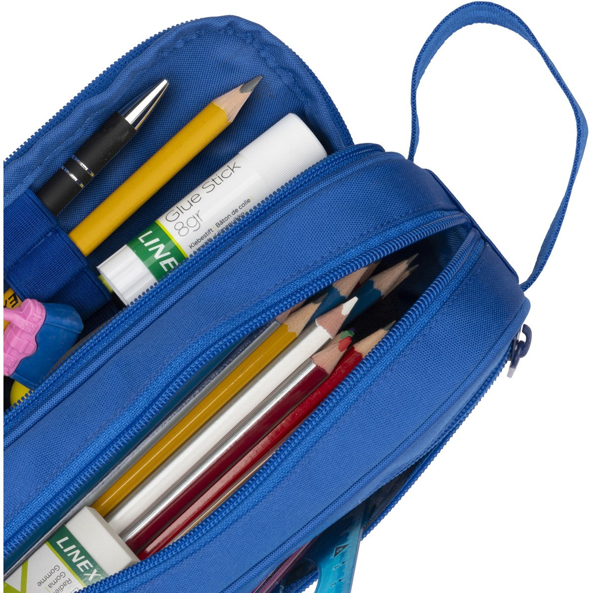 Oxford b-smart pencil case