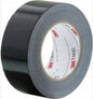 3M Duct tape black 48mm × 10m