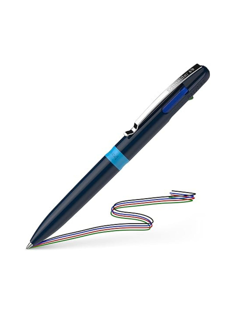 Schneider Ballpoint Pen