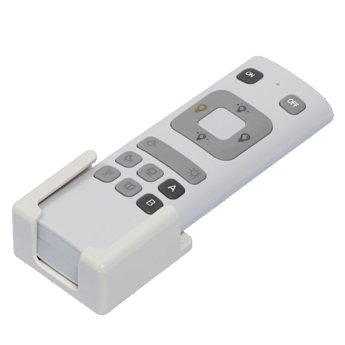 SMART+ WIFI REMOTE CONTROL COLOR CHANGE