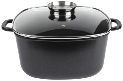 Spice & Soul® Cast aluminum baking pan, 7.5L