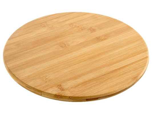 Bamboo Cheese Board