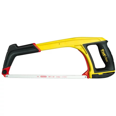 Stanley® FatMax 5-in-1 Hacksaw