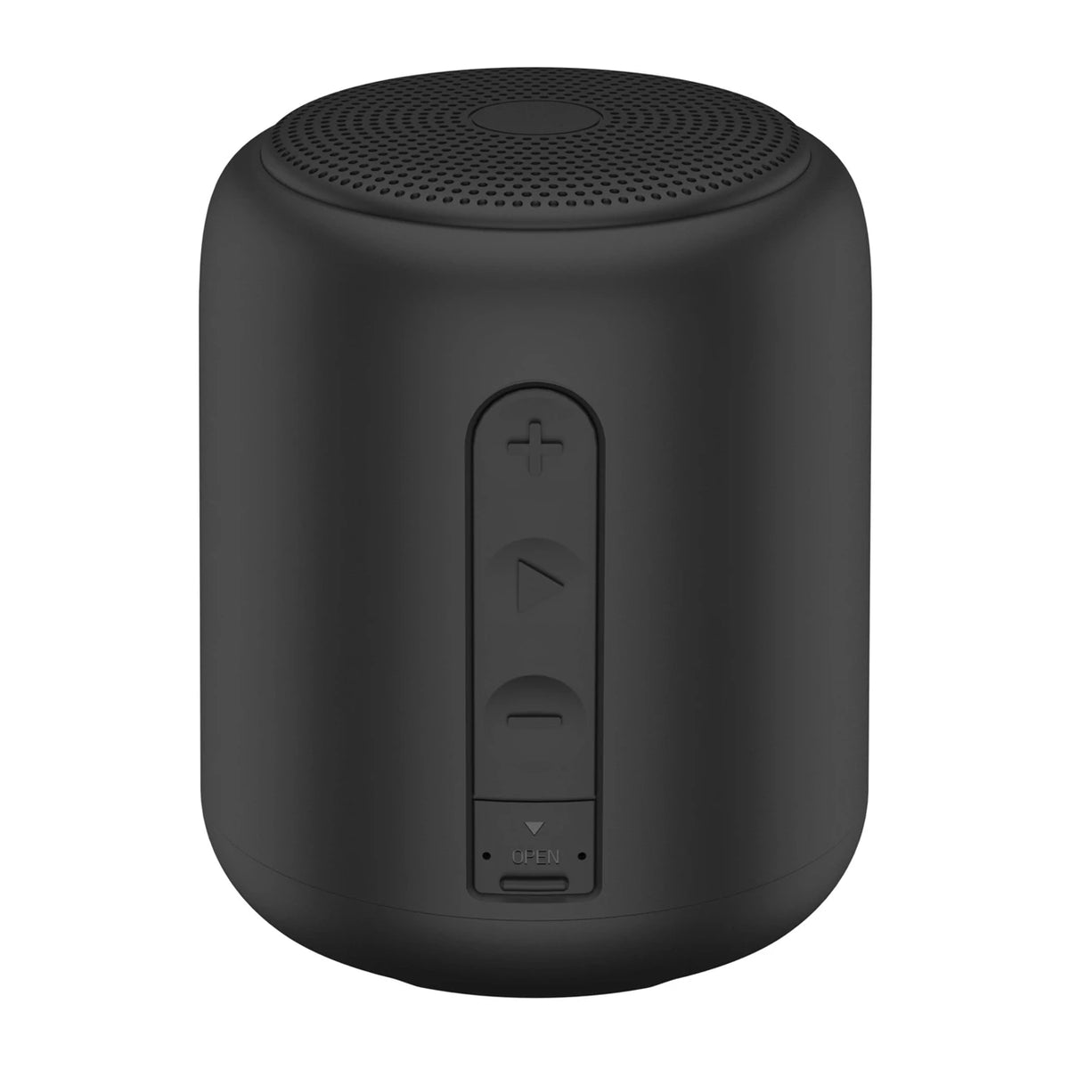 Gumy mini speaker SP_SG10BT (olive black)