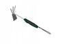 Parkside® | Hoe with claws Parkside profiled handle