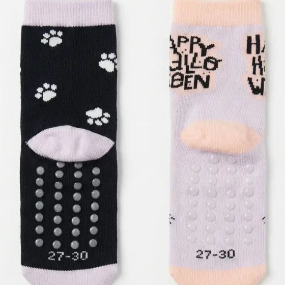 L&D | "Hallo Lily" Children's Socks