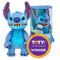 Disney Stitch Puppetronic by RealFX