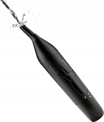 Tondeuse nez et oreilles
2 embouts ( cout / long )