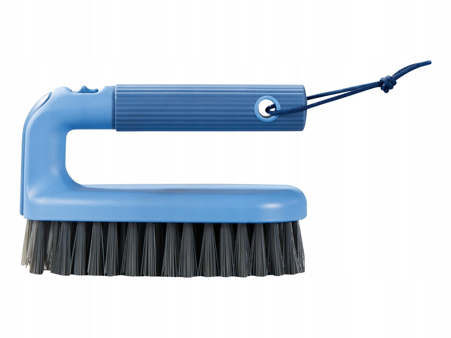 Livarno home | manual floor brush (Grey)