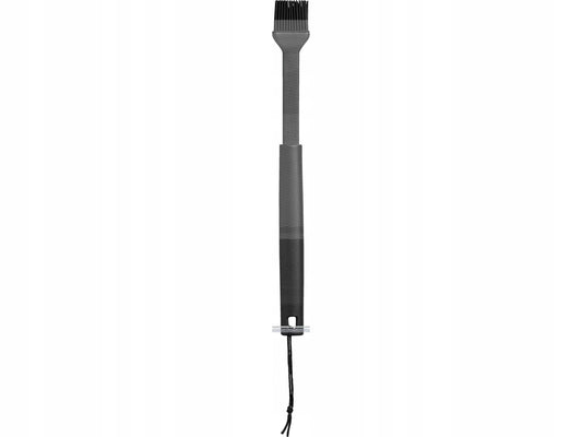 Grill meister® meat brush long SILK BRUSH