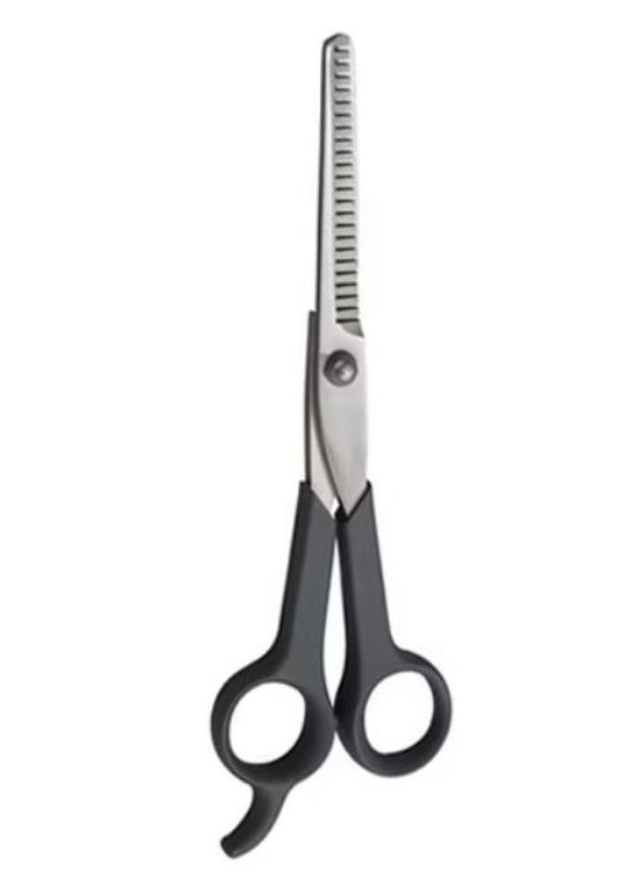Zoofari® Dog hair cutting scissors