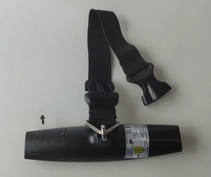 TOPMOVE® Digital Luggage Scale