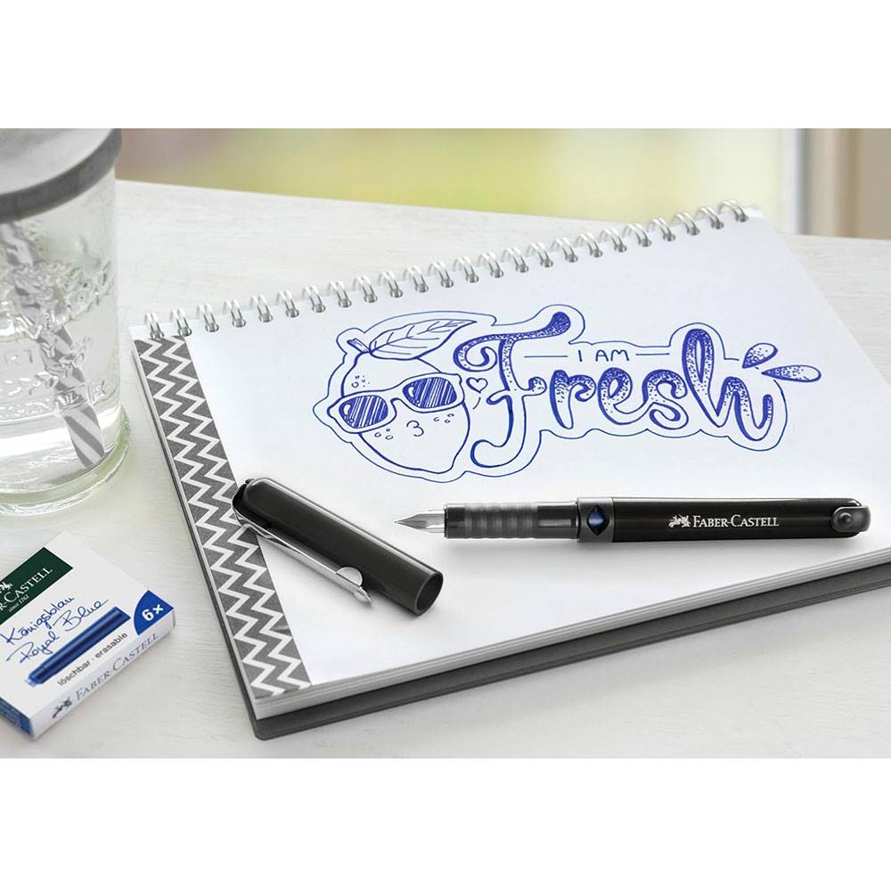 Faber-Castell Fountain Pen