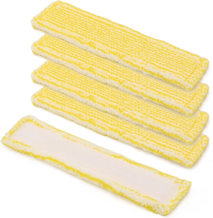 window vac wiping cloth
4 pieces