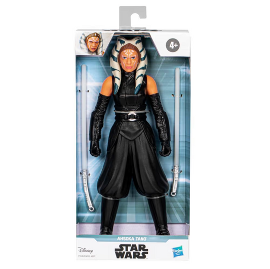 Ahsoka Tano - Limited Edition
Star Wars action Figure
