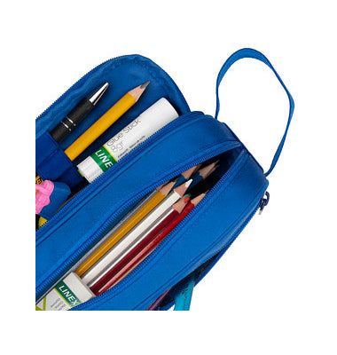 Oxford b-smart pencil case