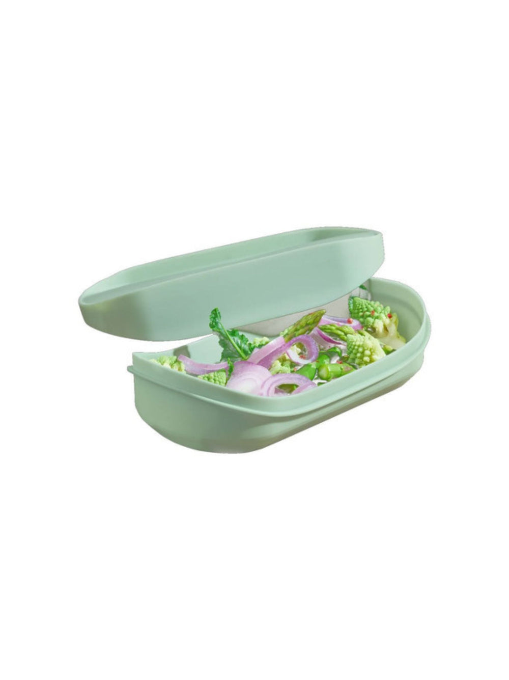 Spice & soul ® microwave Steamer