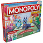 Monopoly Junior (اللغة الهولندية)