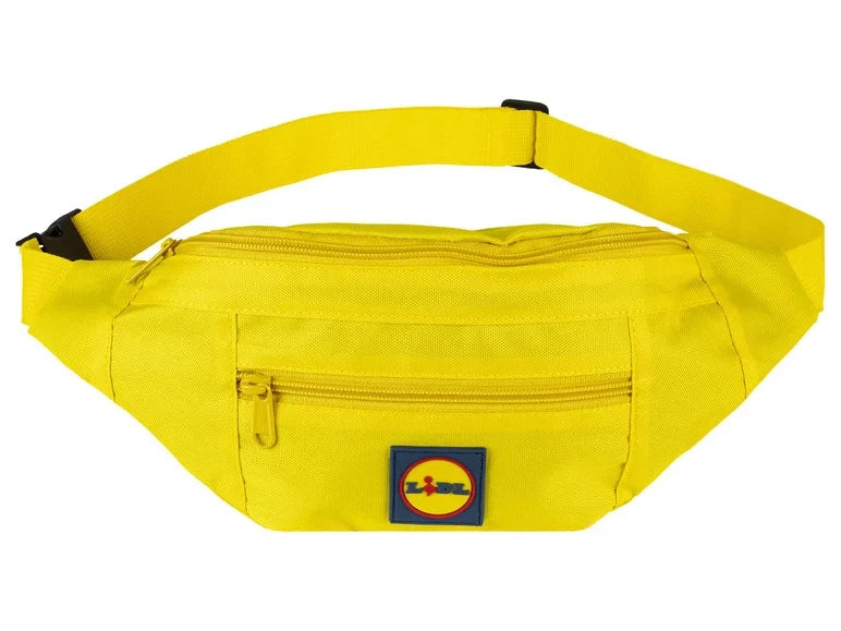 Lidl bum bag
