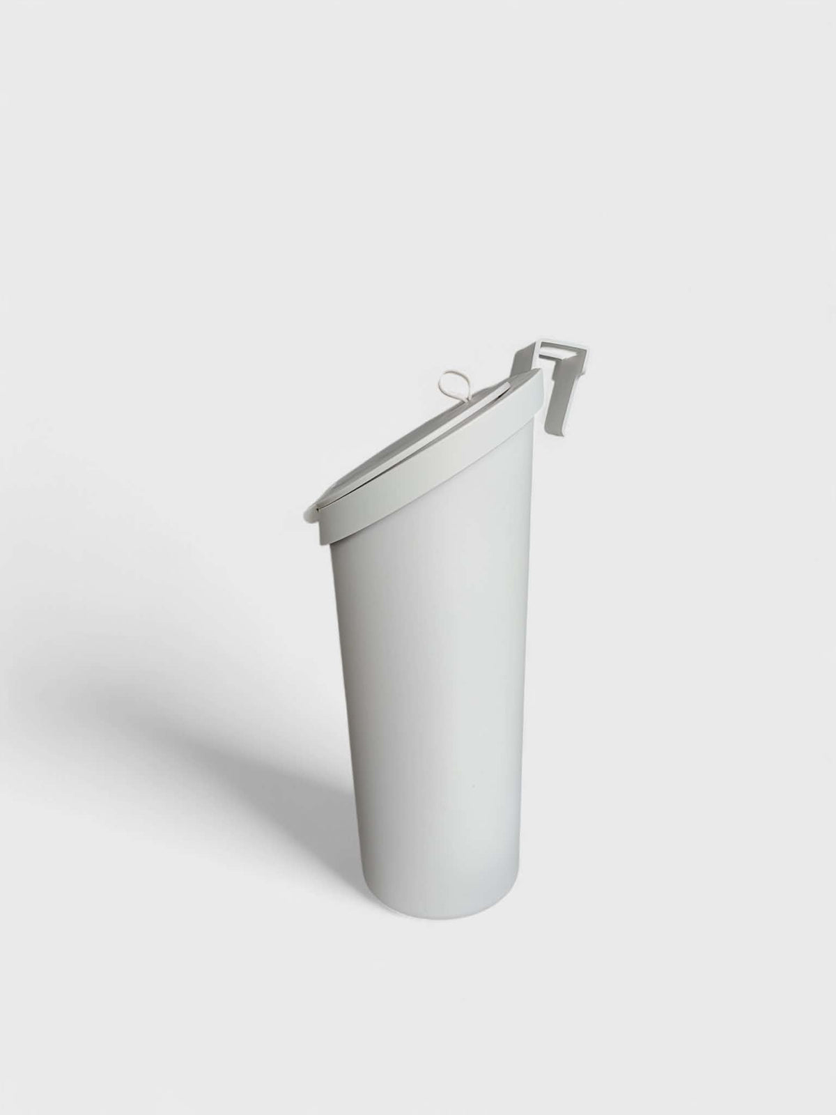 Kitchen cupboard bin