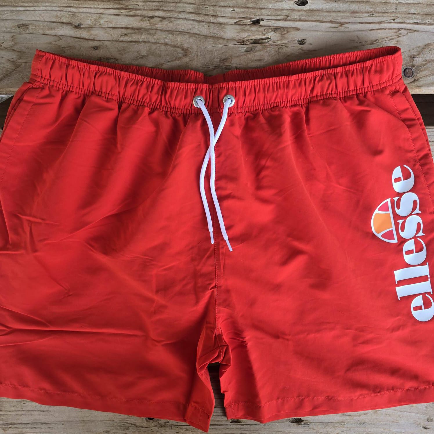 ELLESSE Men’s Swimming Shorts