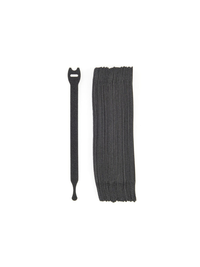 Parkside| Hook & Loop Cable Ties, 20 X 200 Mm