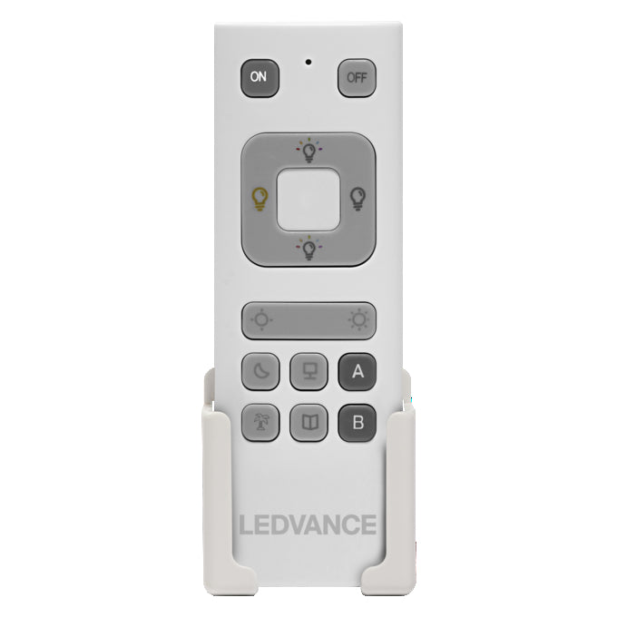 SMART+ WIFI REMOTE CONTROL COLOR CHANGE
