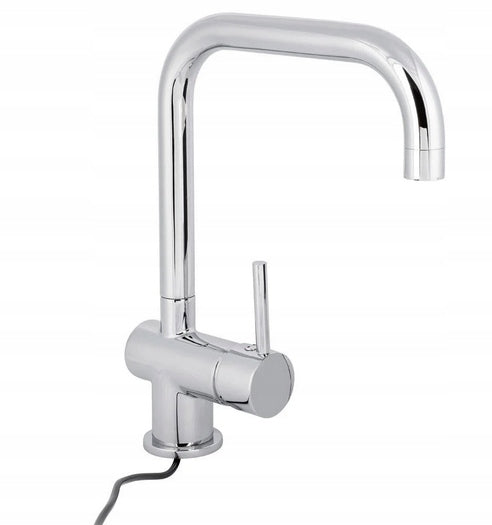 Livarno home motion sensor tap