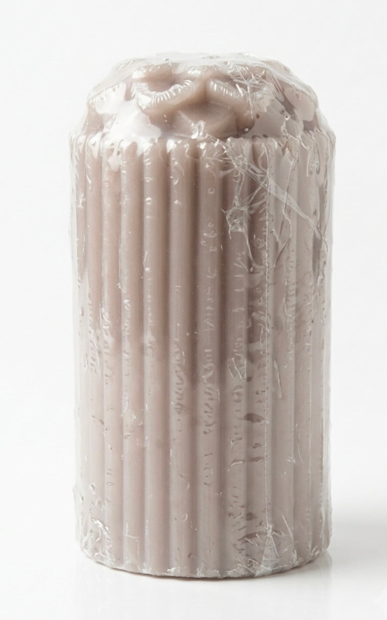 Livarno home pillar candle