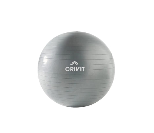 Crivit | Soft gymnastic ball
65 cm