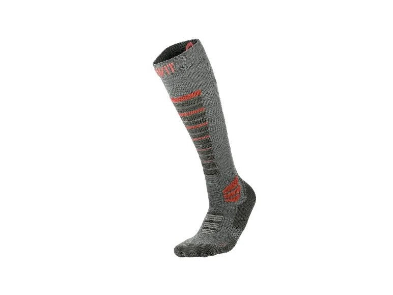 Ladie's premium winter sports socks 1 pair