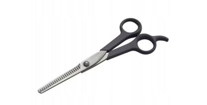 Zoofari® Dog hair cutting scissors