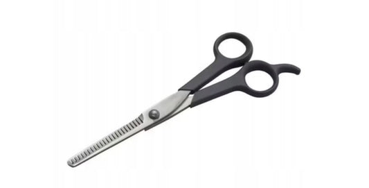 Zoofari® Dog hair cutting scissors