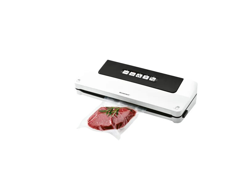 SilverCrest® vacuum sealer